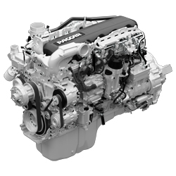 C1732 Engine